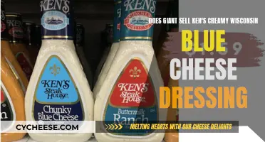 Where to Buy Ken's Creamy Wisconsin Blue Cheese Dressing?