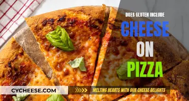 Gluten and Cheese: Pizza's Tricky Territory Explored