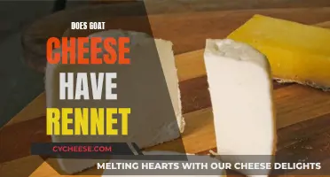 Goat Cheese Rennet: What's the Real Story?