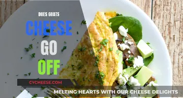 Goat Cheese: How Long Does It Last?