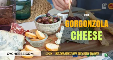Does Gorgonzola Cheese Elevate Dishes or Overpower Palates?