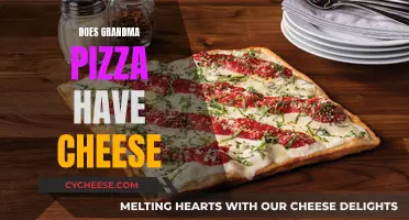 Grandma Pizza: Is Cheese a Must-Have Ingredient?