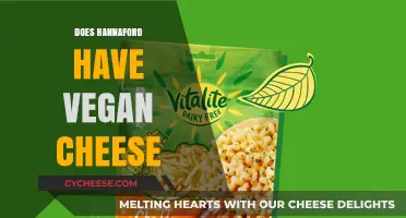 Is Hannaford's Vegan Cheese Selection Worth the Hype?