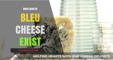 Does Healthy Blue Cheese Exist? Exploring Nutritional Benefits and Myths