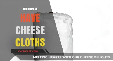Does HMart Sell Cheesecloth? Your Shopping Questions Answered