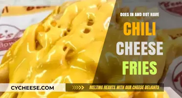 In-N-Out Chili Cheese Fries: Fact or Fiction?