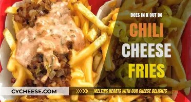 In-N-Out Chili Cheese Fries: Myth or Menu Secret?