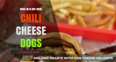 Does In-N-Out Serve Chili Cheese Dogs? The Truth Revealed