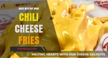 Does In-N-Out Secretly Serve Chili Cheese Fries? Find Out!