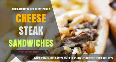 Jersey Mike's Philly Cheese Steak: Authentic or Not?