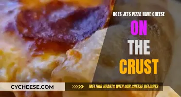 Jets Pizza: Cheesy Crust, But Does It Deliver?