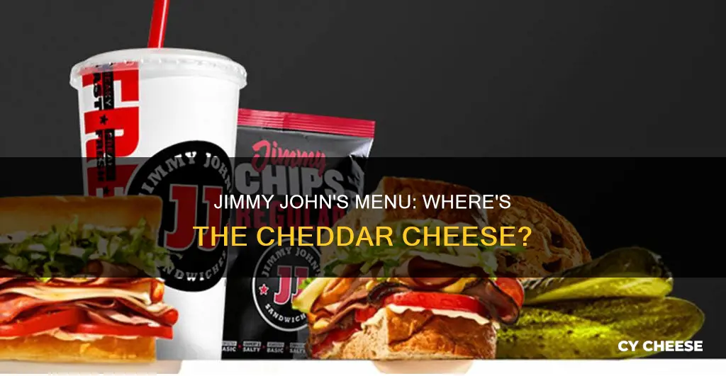 does jimmy john