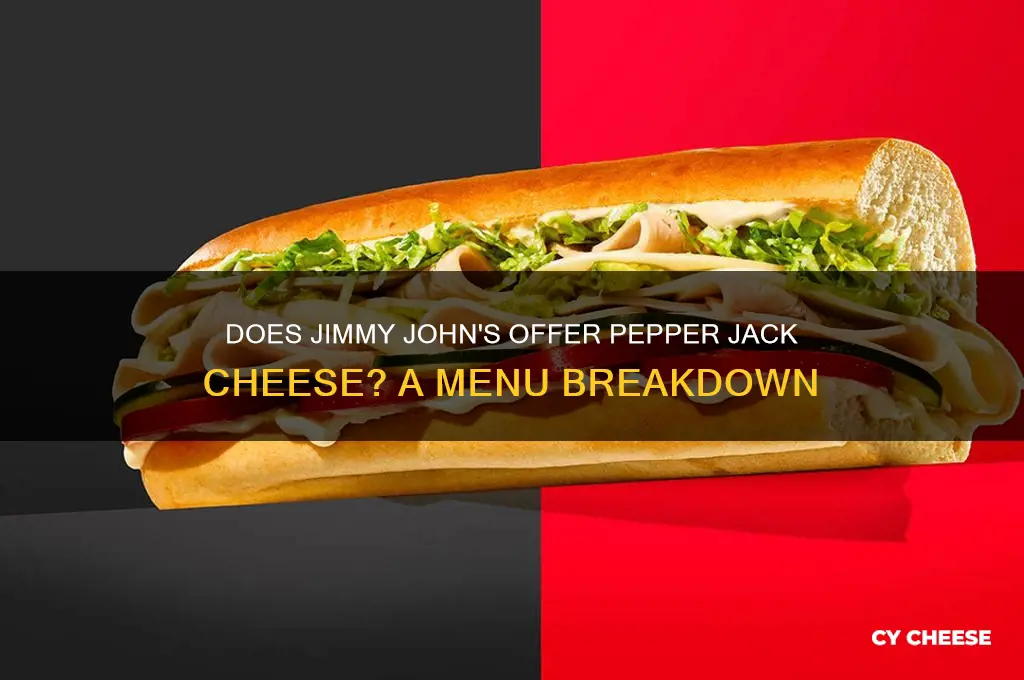 does jimmy john