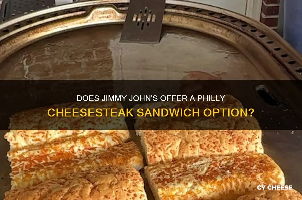 does jimmy john