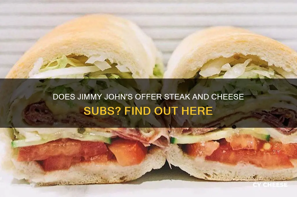 does jimmy john
