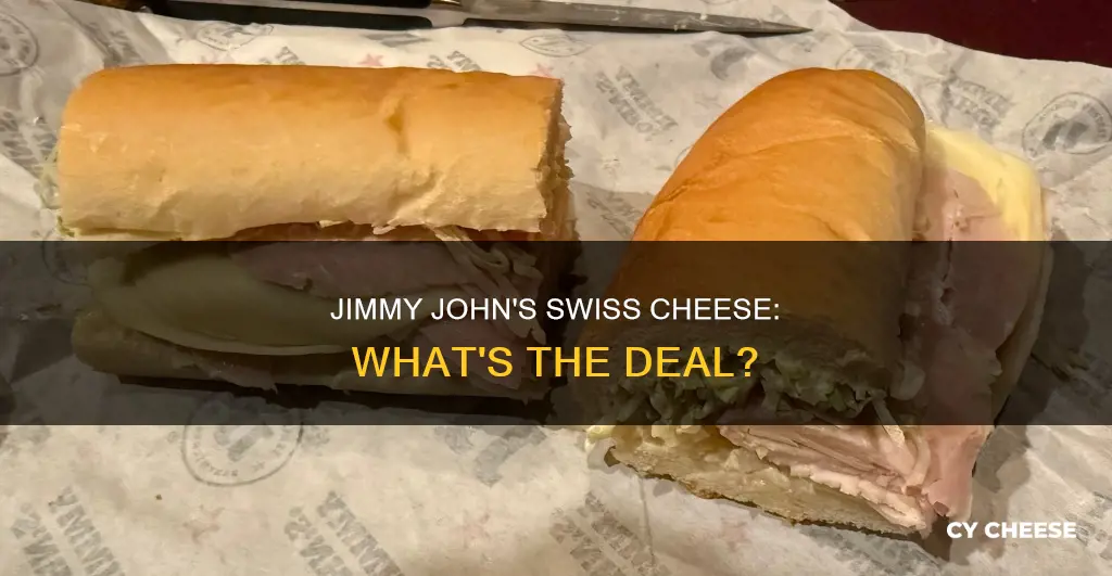 does jimmy john