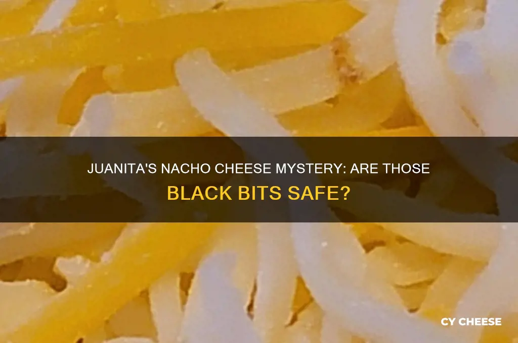 does juanita