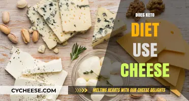 Cheese and Keto: A Match Made in Heaven?