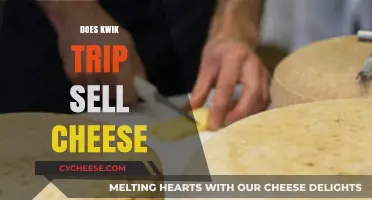 Does Kwik Trip Sell Cheese? Exploring Snack Options at Your Local Store