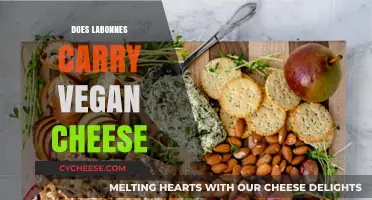 Does La Bonne's Offer Vegan Cheese? A Shopper's Guide