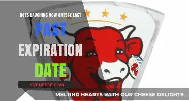 Can Laughing Cow Cheese Be Safely Eaten After Expiration Date?