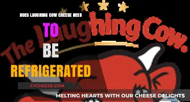 Does Laughing Cow Cheese Require Refrigeration? Storage Tips Revealed