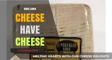 Does Liver Cheese Contain Cheese? Unraveling the Mystery Behind the Name