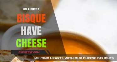 Does Lobster Bisque Contain Cheese? Unraveling the Creamy Soup Mystery