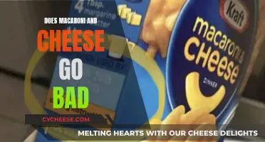 Mac and Cheese: How Long Does it Last?