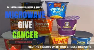 Microwaving Mac & Cheese: Cancer Risk or Safe?