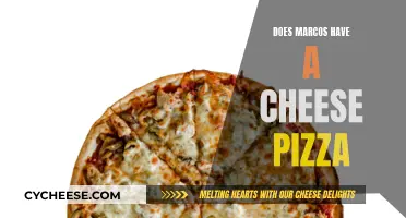 Marcos' Pizza: A Cheesy Adventure Unveiled