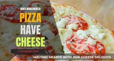 Margherita Pizza: A Cheesy Delight or a Simple Classic?