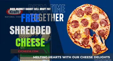 Market Basket's Kraft Fat-Free Shredded Cheese: Available?