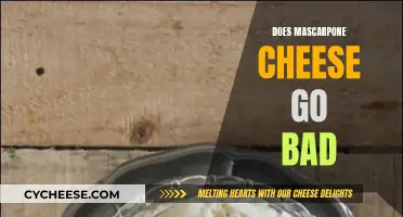 Mascarpone Cheese: How Long Does it Last?