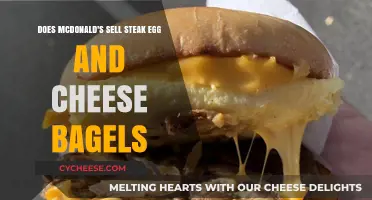 McDonald's Steak Egg and Cheese Bagel: Fact or Fiction?