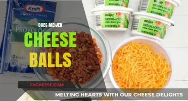 Are Meijer Cheese Balls Worth the Hype? A Tasty Review