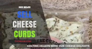 Does Meijer Sell Cheese Curds? A Shopper's Guide to Finding Them