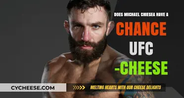 Can Michael Chiesa Make a UFC Comeback and Silence the Critics?