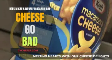 Mac and Cheese: Can You Microwave and Store?