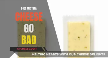 Mizithra Cheese: How Long Does it Last?