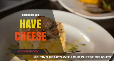 Does Mofongo Have Cheese? Unraveling the Ingredients of This Puerto Rican Dish