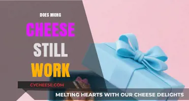 Does Mohg Cheese Still Work? Unraveling the Myth and Reality
