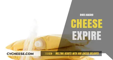 Does Nacho Cheese Expire? Shelf Life and Storage Tips Revealed