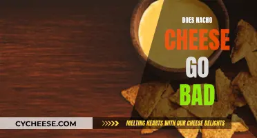Nacho Cheese: How Long Does It Last?