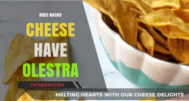 Does Nacho Cheese Contain Olestra? Uncovering the Truth Behind the Sauce