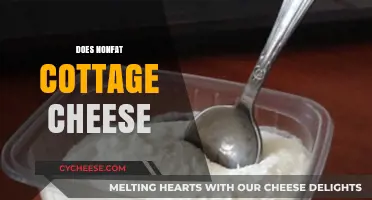 Nonfat Cottage Cheese: Nutritional Benefits, Uses, and Health Impacts Explained