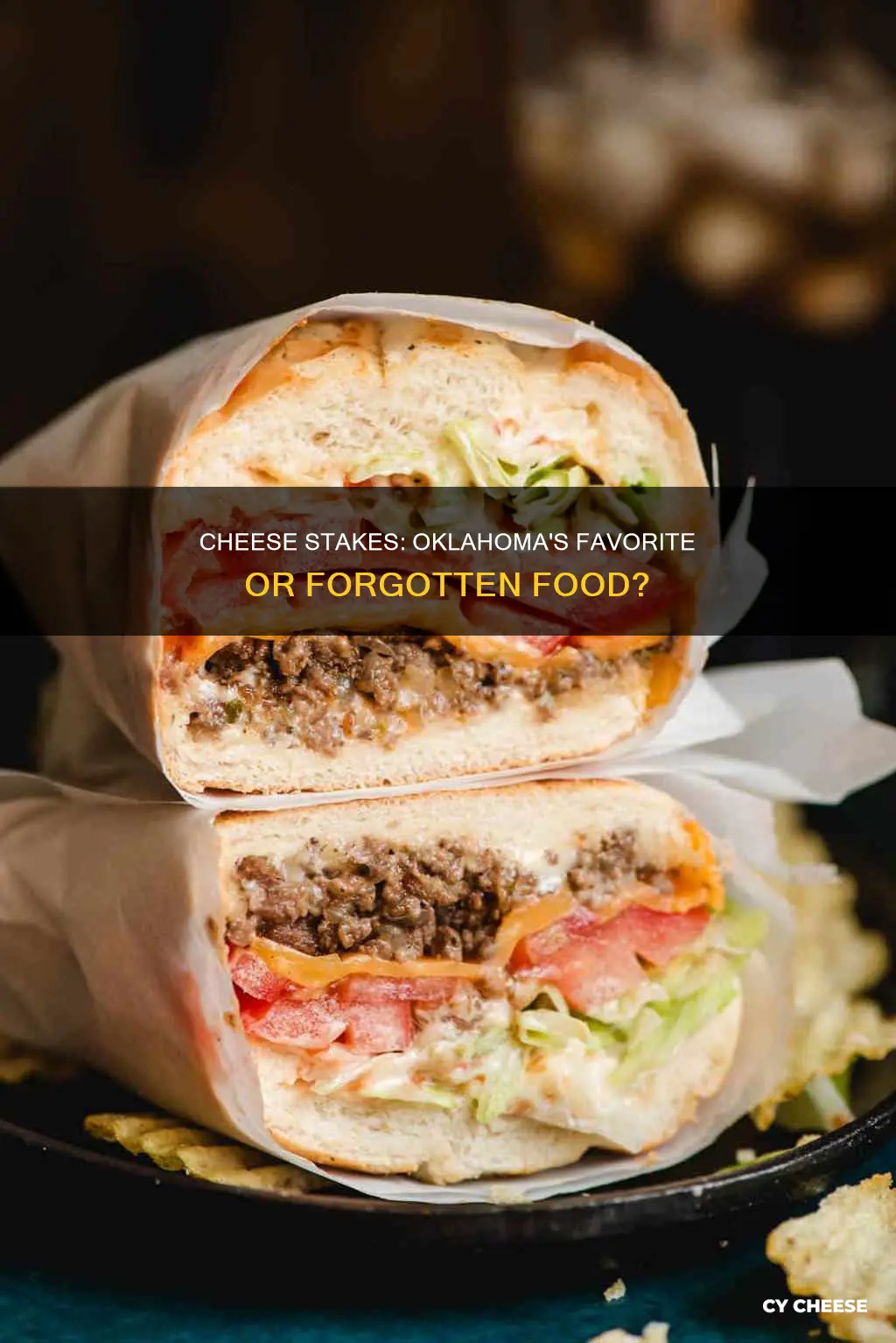 does oklahoma like cheese stake