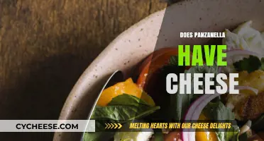 Does Panzanella Have Cheese? Unraveling the Classic Italian Salad Mystery