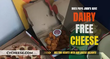 Papa John's Dairy-Free Cheese: What's the Verdict?