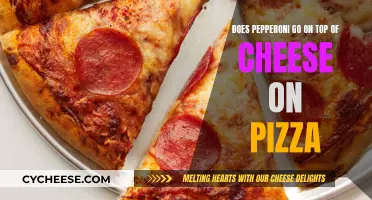 Pepperoni vs. Cheese: The Great Pizza Topping Debate